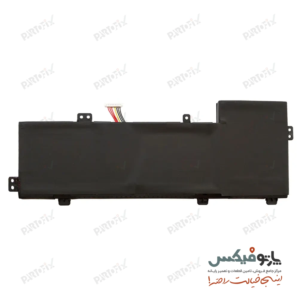 باتری لپ تاپ ایسوس UX510 پارت نامبر B31N1534